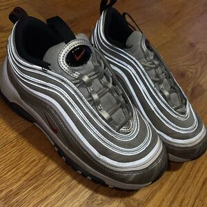 Nike airmax 97